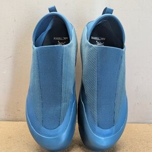 Arc'teryx Blue Slip-On Waterproof Shoes